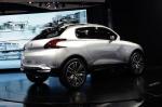 Peugeot HR1 Concept 2010 года